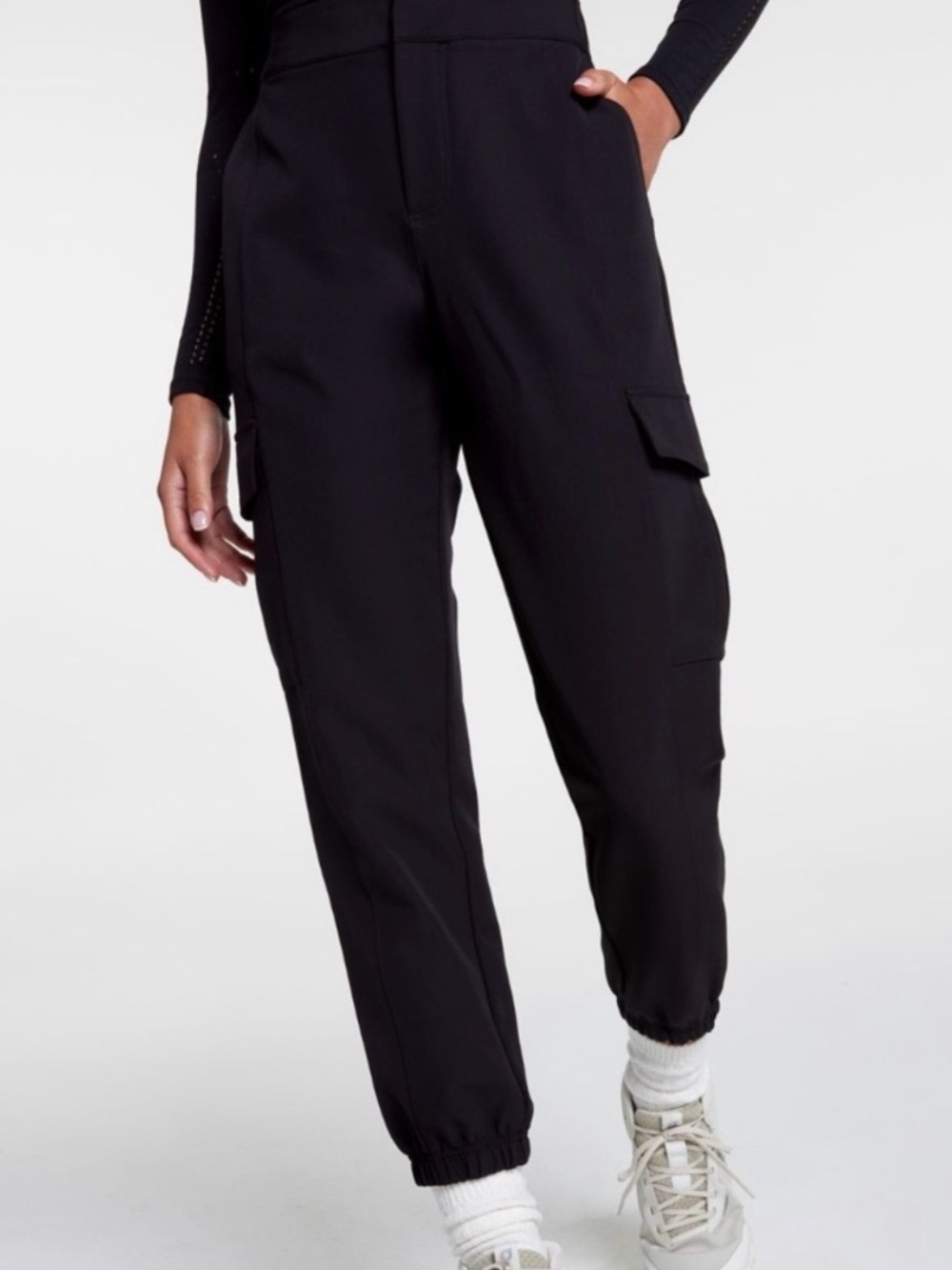 NWOT CAlia effortless high rise jogger